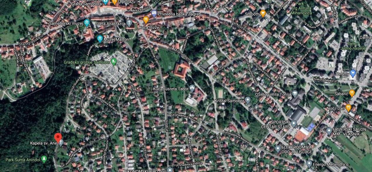 Okupljanje