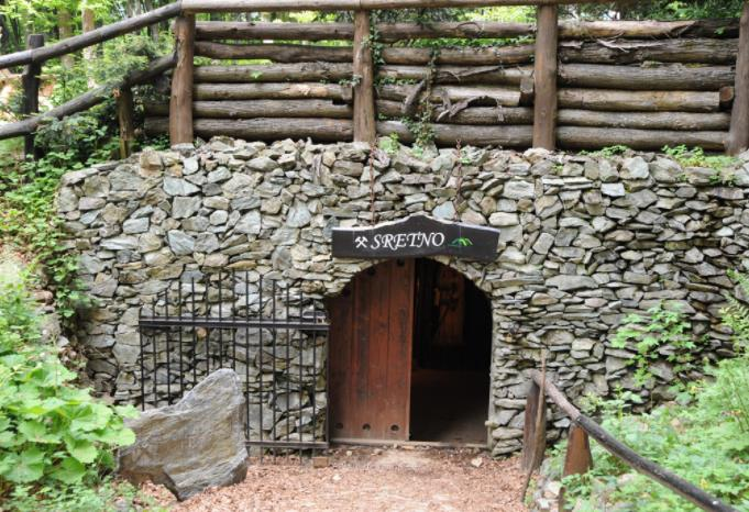 Rudnik Zrinski – Park prirode Medvednica