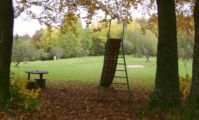 Rudnik Zrinski – Park prirode Medvednica