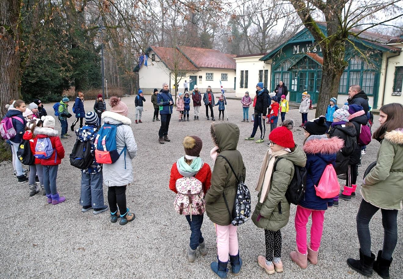 Okupljanje