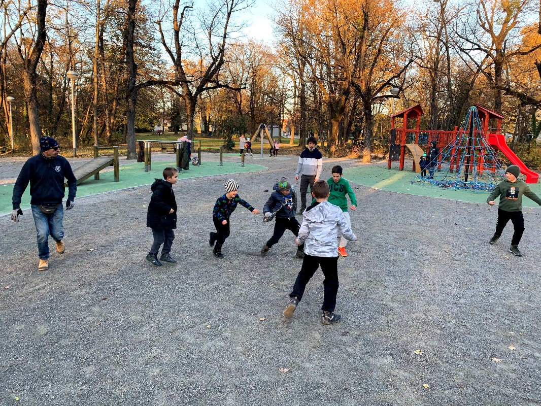 Nogomet na dva mala gola