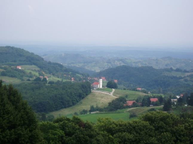 Planina Donja
